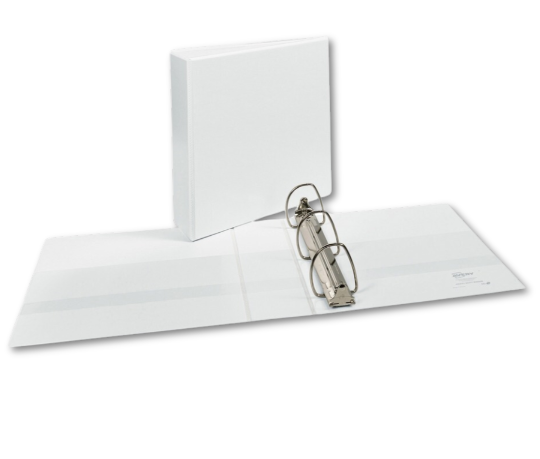 Binders & Report Covers